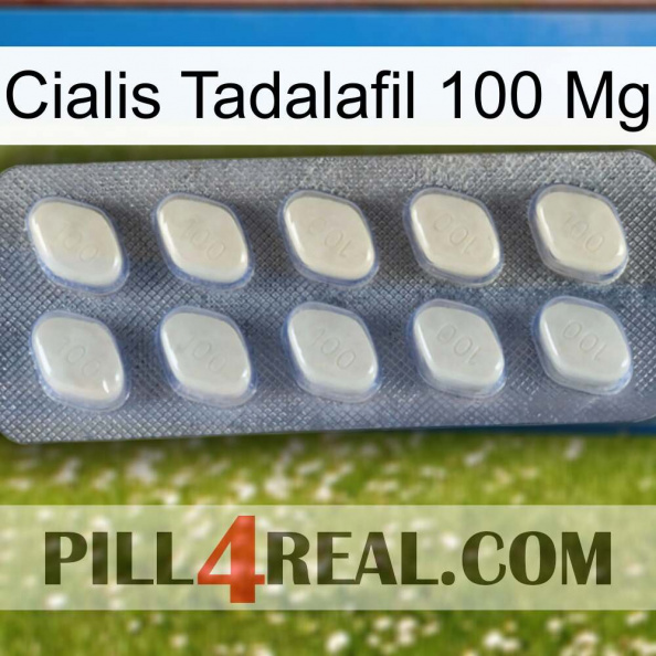 Cialis Tadalafil 100 Mg 08